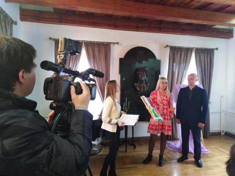 Дом-музей Адама Мицкевича