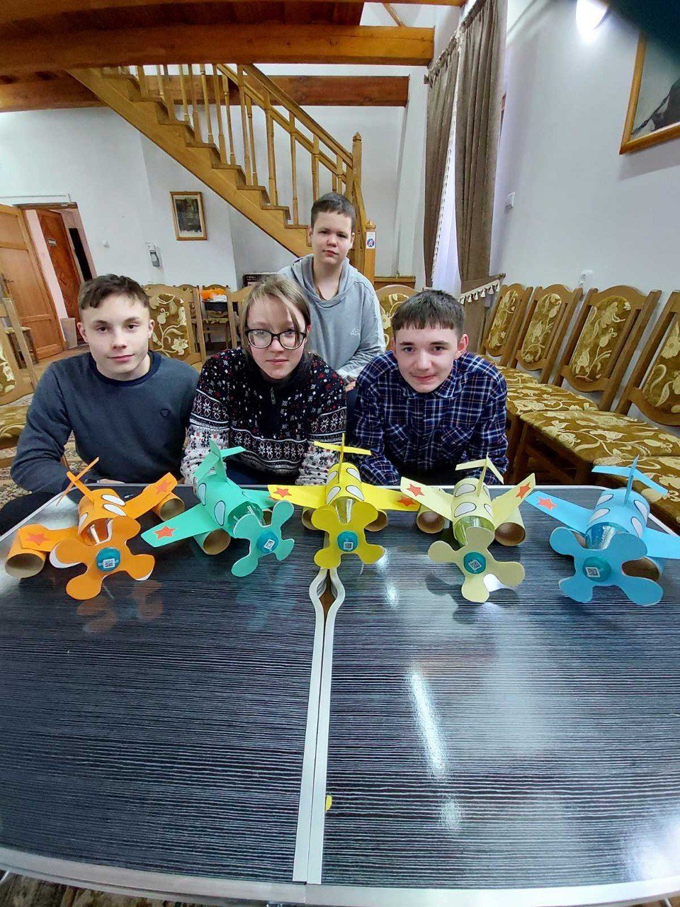 Дом-музей Адама Мицкевича