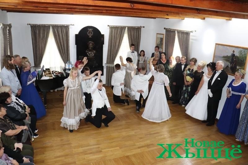 Дом-музей Адама Мицкевича