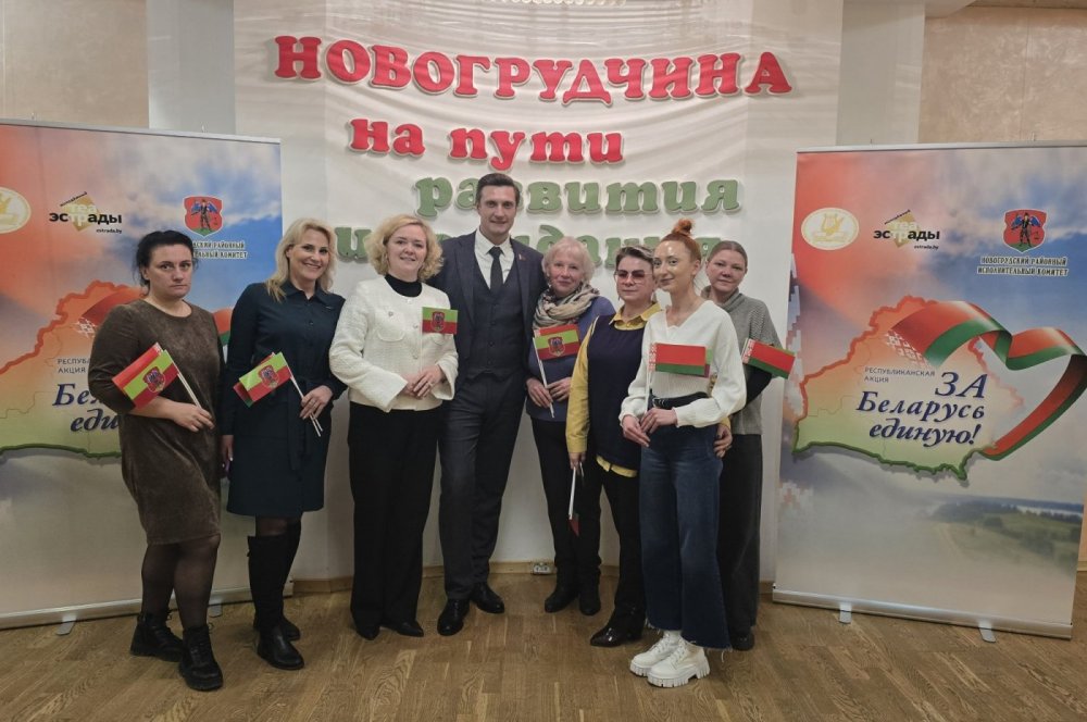 Дом-музей Адама Мицкевича