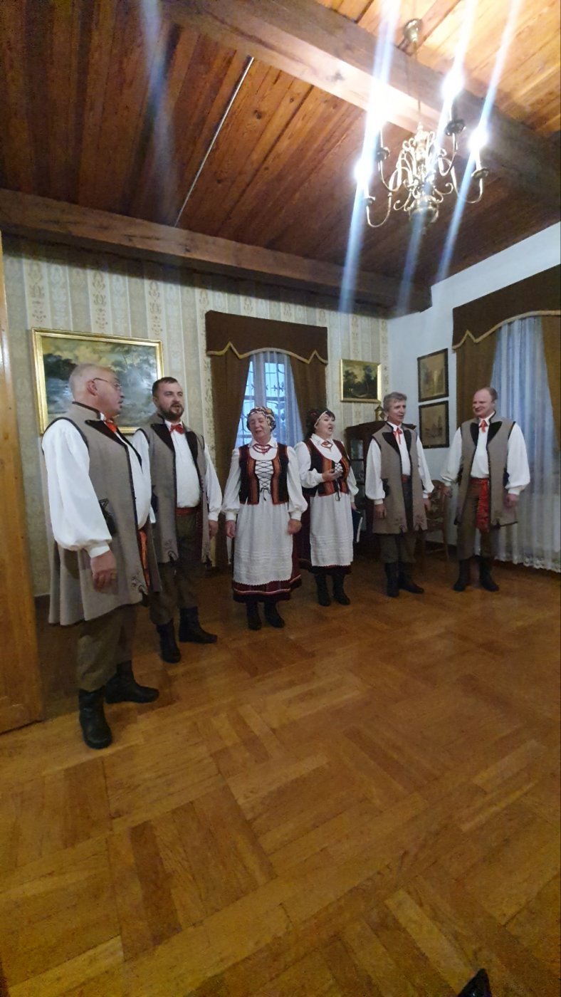 Дом-музей Адама Мицкевича