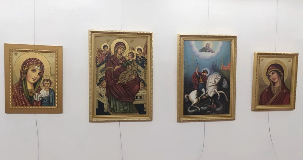 Дом-музей Адама Мицкевича
